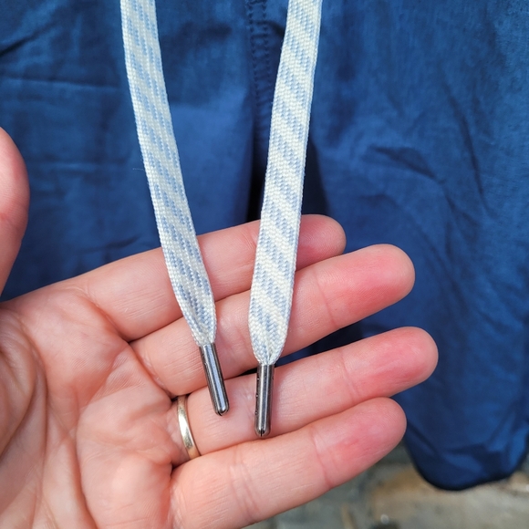 Vuori Banks board shorts 7" unlined - Picture 5 of 16